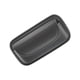 thumbnail image 3 of Estuche Para Gafas De Sol Con Clip Para Visera De Coche Para Hombre Y Mujer, Color Negro, 3 of 5