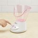 thumbnail image 4 of Sistema de Sauna Facial Conair True Glow con Cepillo Facial de Limpieza, 4 of 8