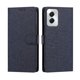 thumbnail image 2 of Cartera Protectora para Motorola Moto G Power 2024 con Soporte, Azul Marino, 2 of 6