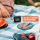 thumbnail image 2 of Altavoz JBL Go 3 Portátil Bluetooth Resistente al Agua Azul, 2 of 3