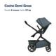 thumbnail image 2 of Coche Paseo Demi Grow Aspen, 2 of 10