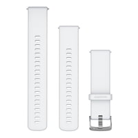 Correa De Reloj Garmin Quick Release Whitestone Silicone 22 Mm