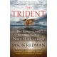 thumbnail image 1 of El Tridente: La forja y re‑forja de un líder Navy SEAL – William Morrow, 1 of 1
