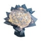 thumbnail image 3 of Arreglo De Ramo De Flores De Mariposa Regalo Floral Paquete De Material De Bricolaje Azul 52 Mariposa, 3 of 3
