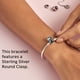 thumbnail image 4 of Brazalete 590713 De Plata De Ley 21 Cm, 4 of 8