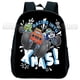 thumbnail image 1 of Blaze and the Monster Machines Backpack Children Toddler Kindergarten Bookbags Kawaii Boys Girls Kids Cartoon School Bags, 1 of 3