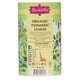 thumbnail image 2 of Té Orgánico de Cúrcuma y Limón Brew La La 40 Bolsitas 37,5 g, 2 of 2