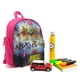 thumbnail image 3 of Mochila Escolar Infantil Desmarcar Invencible Rosa, 3 of 6