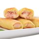 thumbnail image 1 of Arrollado Jamón Queso Pre Frito, 4 Un, 1 of 2