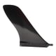 thumbnail image 1 of Aleta única De Surf De 9 '' Para Tabla De Surf Longboard SUP Center Skeg Fin Negro, 1 of 3