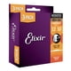 thumbnail image 1 of Juego de 3 cuerdas para guitarra acústica Elixir Phosphor Bronze NANOWEB, 1 of 6