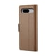 thumbnail image 5 of CaseMe tipo cartera Google Pixel 8 con cierre magnético, RFID, tarjetero, soporte, carga inalámbrica, 5 of 5