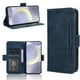 thumbnail image 3 of Funda Tipo Billetera FOXDOCK para Samsung Galaxy S24 FE – Tapa Flip con Tarjetero, 3 of 5