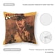 thumbnail image 5 of Los Cazadores del Arca Perdida Fundas de almohada de terciopelo con tema, regalos de funda de almohada, decoración para el hogar, cojín de lanzar, regalo de cumpleaños para fans y parejas.61*61cm., 5 of 6