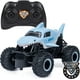 thumbnail image 1 of Monster Jam, Monster Truck oficial de control remoto megalod, 1 of 2