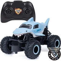 Monster Jam, Monster Truck Oficial De Control Remoto Megalod