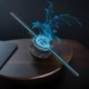 thumbnail image 2 of Ventilador Holográfico Missyou 30 cm Wi‑Fi Bluetooth con Control Remoto, 2 of 9