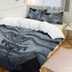 thumbnail image 1 of Jujutsu Kaisen Anime Home Bed 3-piece Set Classic Japanese Anime Polyester Wash Student Dormitory Set, 1 of 5