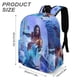 thumbnail image 3 of Mochila Desmarcar Aquaman 42x30x15cm, 3 of 6