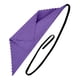 thumbnail image 4 of Pa?o De Limpieza Para Clarinete, Para Tubo Interior De Saxofón, Versátil, Portátil, Morado, 4 of 5