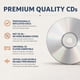 thumbnail image 5 of CD The Rhythm Tree Pájaros Cantores Calmantes – Sonidos de la Naturaleza, 5 of 8