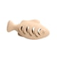 thumbnail image 5 of Juguetes Interactivos De Silicona De Grado Alimenticio Para Gatos, Juguetes Para Divertirse, Color Beige, 5 of 5