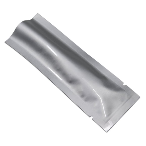 PABCK Bolsa para Almacenamiento de Alimentos 200 Unidades 3.5mil Mylar 3.5x8.4 cm
