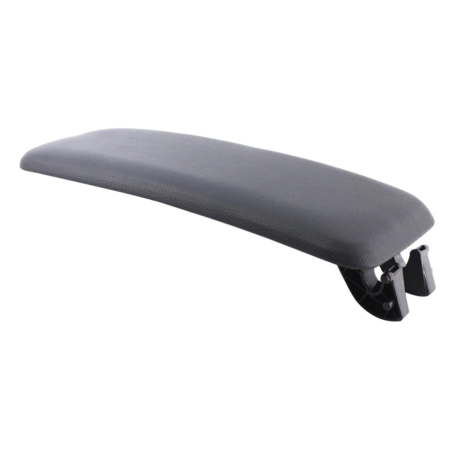 Magideal - Tapa De Cubierta Del Reposabrazos De Conso Central Del Coche, 8X0864245A Para 2012-2018 A Prueba De Arañazos Impermeable Reposabrazos