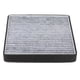 thumbnail image 1 of Filtro De Aire De Cabina HEPA Para Byd Atto 3 Yuan Plus Accesorio Durable 430KM Sin Perfume, 1 of 5