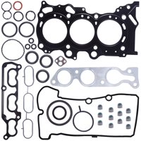 Repuestos Del Sol - Juego Empaquetadura Motor Suzuki Celerio 1.0 2015 2017