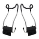 thumbnail image 4 of Ganchos Para Mancuernas, Accesorio Para Barra Para Levantamiento De Pesas Y Fitness En El Gimnasio En Casa, 4 of 5