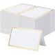 thumbnail image 1 of Tarjetas de lugar Toncoo, 120 unidades, 3,5 x 2 pulgadas, 1 of 1
