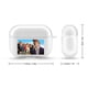 thumbnail image 2 of Funda para AirPods Pro Desmarcar Willy Wonka Transparente, 2 of 6