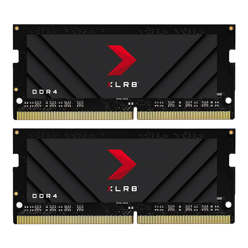 Memoria Pny Xlr8 Gaming 32 Gb (2 X 16 Gb) Ddr4 3200 Mhz Cl20