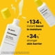 thumbnail image 2 of Serum Toner Dr.Jart+ Ceramidin Skin Barrier 150mL, 2 of 3