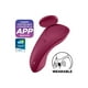 thumbnail image 2 of Satisfyer Sexy Secret, 2 of 3