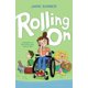 thumbnail image 1 of Libro Atheneum Books: Rolling On (Roll with It), 1 of 1
