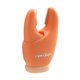 thumbnail image 4 of Pelador De Ajo, Herramienta De Cocina, Rápido, Portátil, Fácil De Usar, Herramienta Para Pelar Ajo, Naranja, 4 of 5