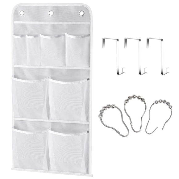 Caddy MISSLO Organizador de Malla 38 cm x 79 cm 1000 ml