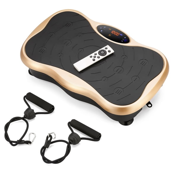 Plataforma Vibratoria V1 Mp3