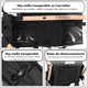 thumbnail image 3 of Coche Moises Cuna Paseo Coches Bebes Plegable Accesorios, 3 of 8