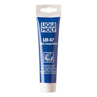 Grasa Multipropósito Larga Vida Liqui Moly 47 100 G