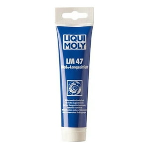 Grasa Multipropósito Larga Vida Liqui Moly 47 100 G