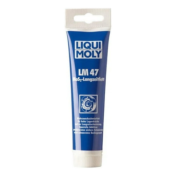Grasa Multipropósito Larga Vida Liqui Moly 47 100 G