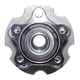 thumbnail image 2 of Maza Rueda Trasera Toyota Rav4 2 0 2000 2005, 2 of 3