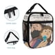 thumbnail image 5 of Efectos Secundarios Comunes-theme Lunch Box Lunch Bag Insulated Reusable Lunch Tote Bag Cooler Tote Bag For Men Women gifts 20*11*27cm, 5 of 6