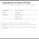 thumbnail image 4 of Carcasa Silicona Azul Marino iPhone 13 Pro Max + 1 Mica de Vidrio, 4 of 4