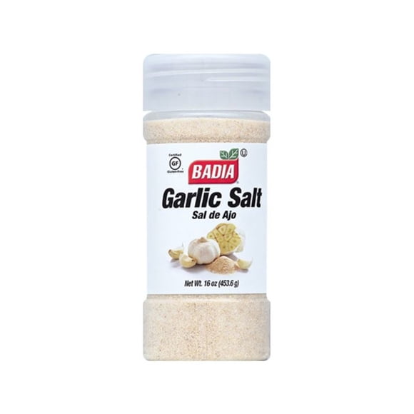 Sal De Ajo, 453,6 g