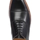 thumbnail image 4 of Cordones PANGAEA 4 unidades 86 cm redondos encerados #01 negro, 4 of 7