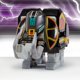 thumbnail image 2 of Figura de Acción Megazord Combinable Mastodonte de 6 Pulgadas - Power Rangers Re-Ignition, 2 of 2